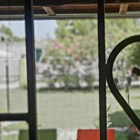 Kolonia E Artistave Apartamento Velipojë Exterior foto