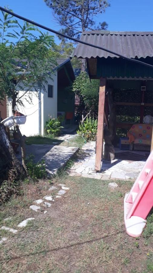 Kolonia E Artistave Apartamento Velipojë Exterior foto