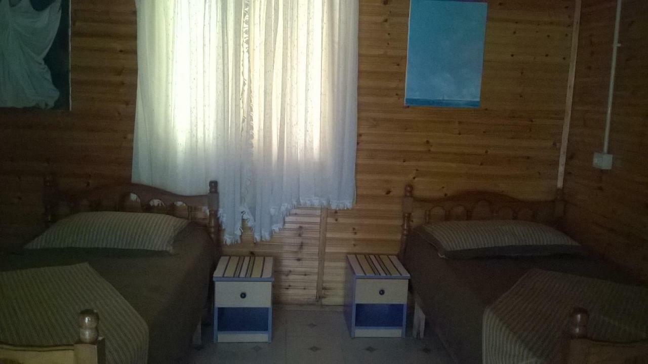 Kolonia E Artistave Apartamento Velipojë Exterior foto