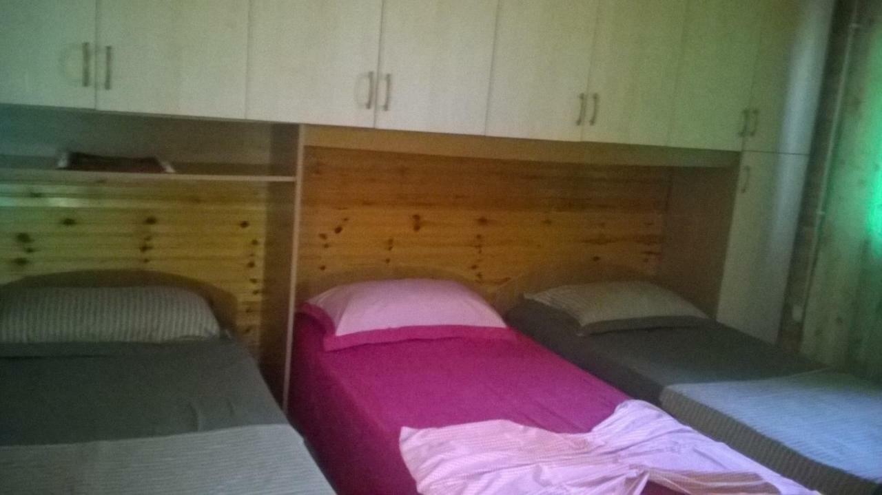 Kolonia E Artistave Apartamento Velipojë Exterior foto