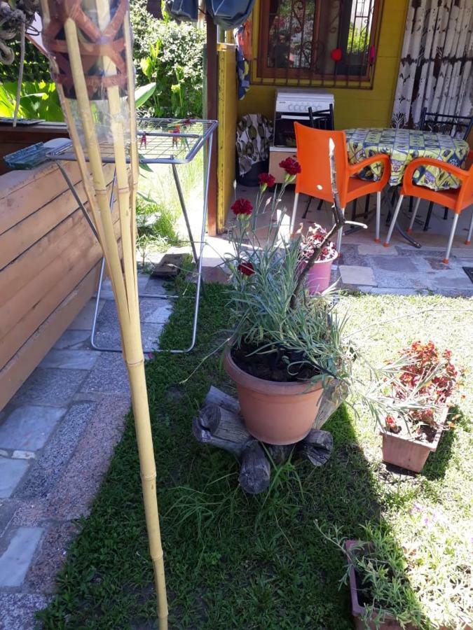 Kolonia E Artistave Apartamento Velipojë Exterior foto